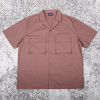 Custom Short Sleeve Work Shirt OEM Manufacturer