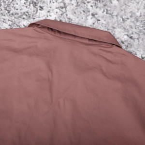 Custom Short Sleeve Work Shirt OEM Manufacturer