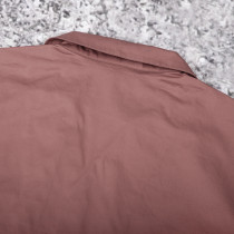 Custom Short Sleeve Work Shirt OEM Manufacturer