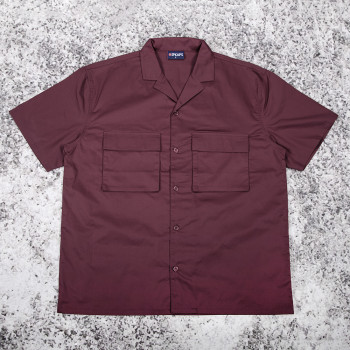 Custom Short Sleeve Work Shirt Manufacturer