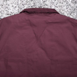 Custom Short Sleeve Work Shirt Manufacturer