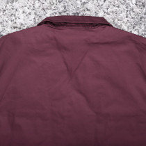 Custom Short Sleeve Work Shirt Manufacturer