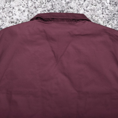 Custom Short Sleeve Work Shirt Manufacturer