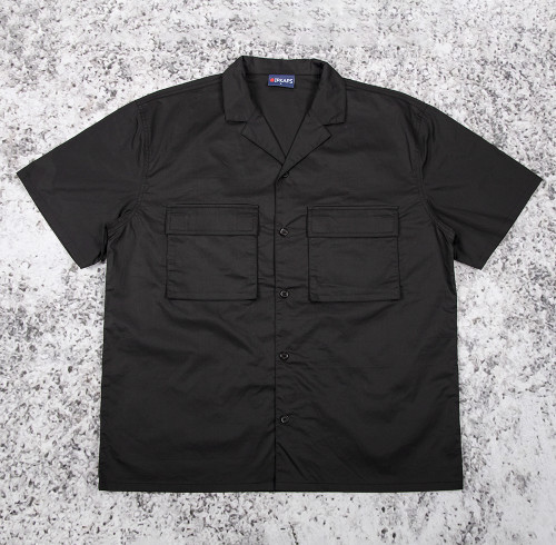 Custom Short Sleeve Work Shirt Manufacturer