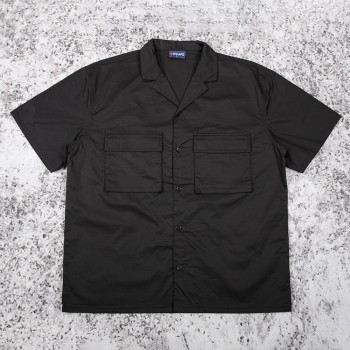 Custom Short Sleeve Work Shirt Manufacturer