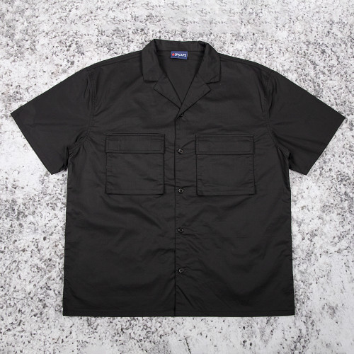 Custom Short Sleeve Work Shirt Manufacturer