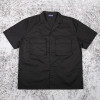 Custom Short Sleeve Work Shirt Manufacturer