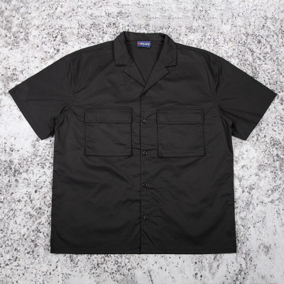 Custom Short Sleeve Work Shirt Manufacturer