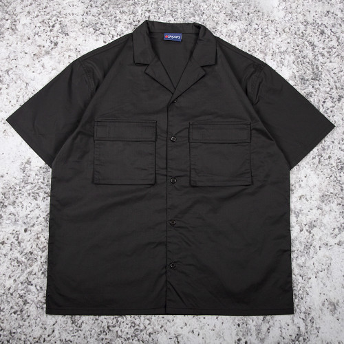 Custom Short Sleeve Work Shirt Manufacturer