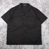 Custom Short Sleeve Work Shirt Manufacturer