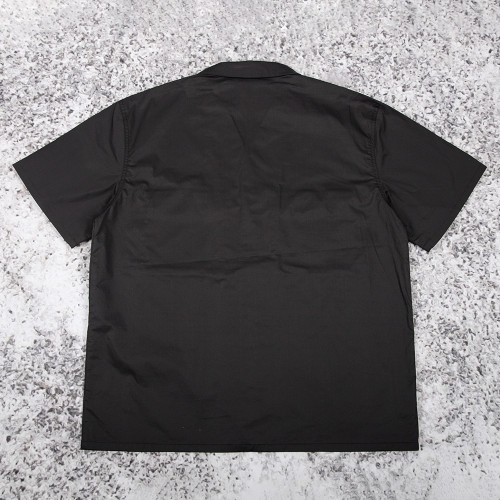 Custom Short Sleeve Work Shirt Manufacturer