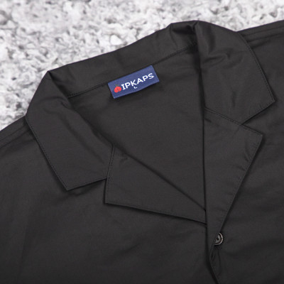 Custom Short Sleeve Work Shirt Manufacturer