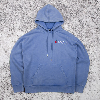 Custom Washed Pullover Hoodie Manufacturer
