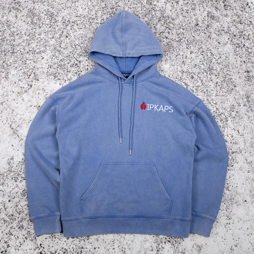 Custom Washed Pullover Hoodie Manufacturer