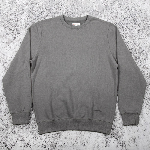 Custom Crewneck Sweatshirt Manufacturer