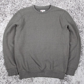 Custom Crewneck Sweatshirt Manufacturer
