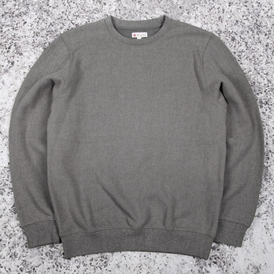 Custom Crewneck Sweatshirt Manufacturer