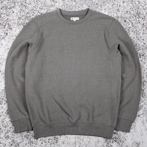 Custom Crewneck Sweatshirt Manufacturer