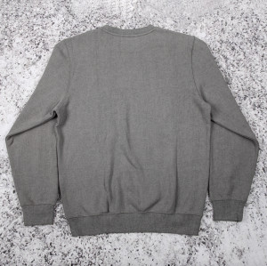 Custom Crewneck Sweatshirt Manufacturer