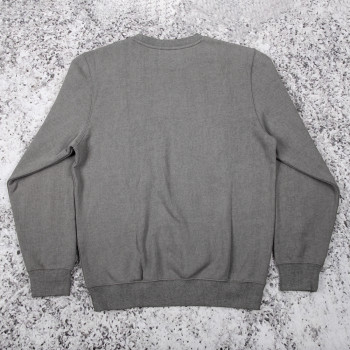 Custom Crewneck Sweatshirt Manufacturer