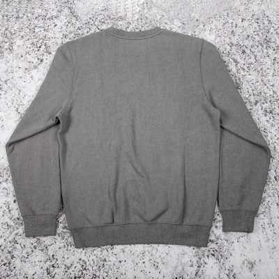 Custom Crewneck Sweatshirt Manufacturer