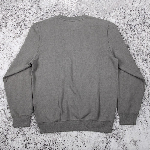 Custom Crewneck Sweatshirt Manufacturer