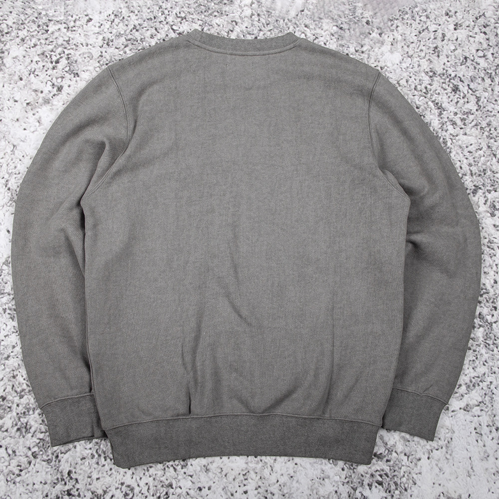 Detail image of jacket lining