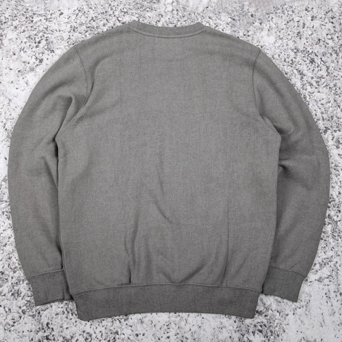Custom Crewneck Sweatshirt Manufacturer