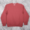 Custom Crewneck Sweatshirt Manufacturer