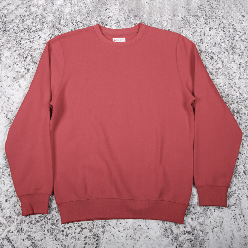 Custom Crewneck Sweatshirt Manufacturer