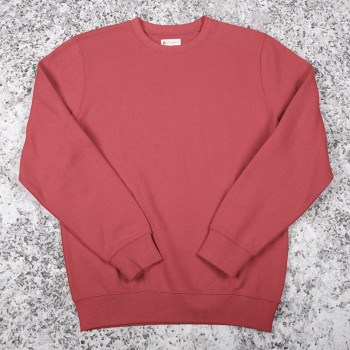 Custom Crewneck Sweatshirt Manufacturer
