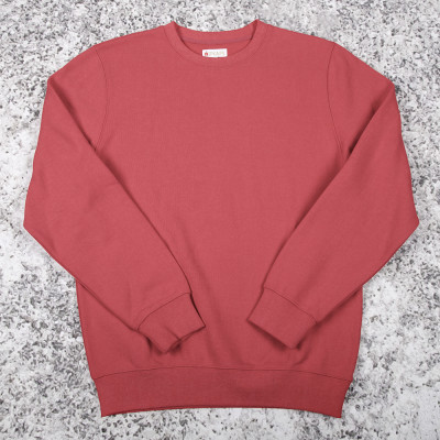 Custom Crewneck Sweatshirt Manufacturer