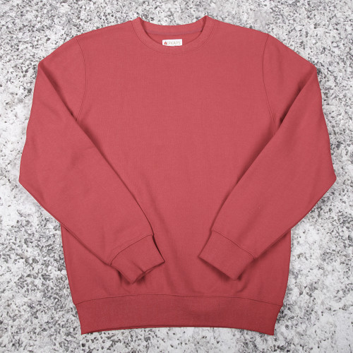Custom Crewneck Sweatshirt Manufacturer