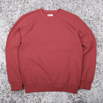 Custom Crewneck Sweatshirt Manufacturer
