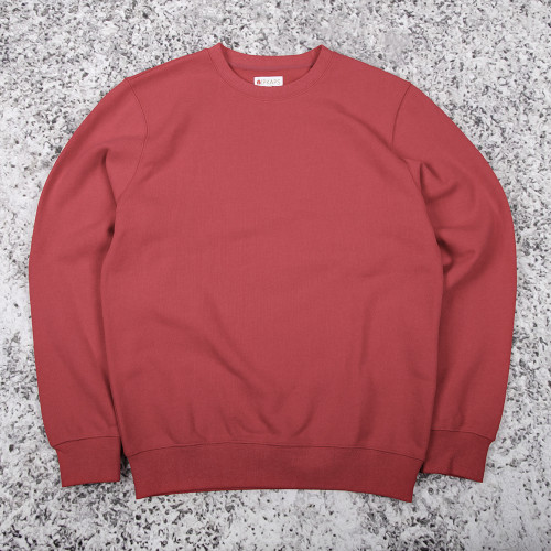 Custom Crewneck Sweatshirt Manufacturer