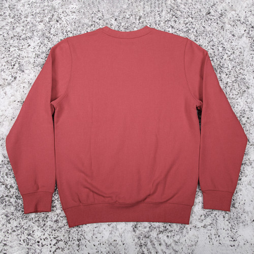 Custom Crewneck Sweatshirt Manufacturer