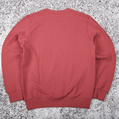 Custom Crewneck Sweatshirt Manufacturer