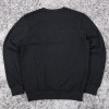 Custom Logo Crewneck Sweatshirt Manufacturer for Streetwear