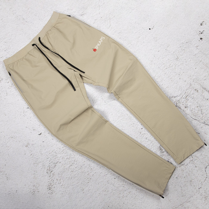 Custom Performance Jogger Pants Manufacturer