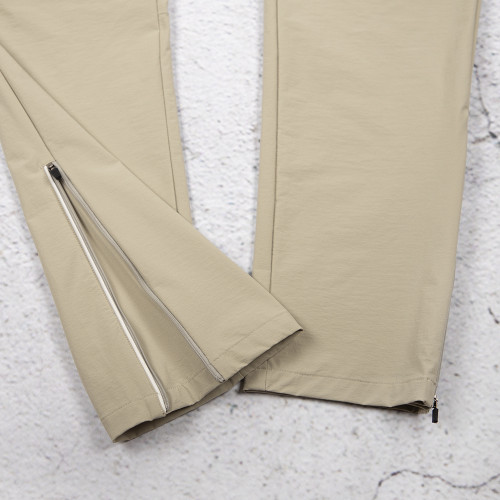 Custom Performance Jogger Pants Manufacturer