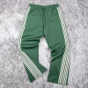 Custom Track Pants Manufacturer with Side Stripe Design