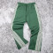 Custom Track Pants Manufacturer with Side Stripe Design