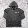 Turning a Minimalist Jacket Concept into a Premium Custom Hooded Jacket