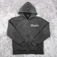 Turning a Minimalist Jacket Concept into a Premium Custom Hooded Jacket