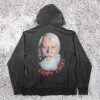 Custom Vintage Zip Up Hoodie Manufacturer Private Label