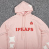 Custom Printed Pullover Hoodie Manufacturer Streetwear