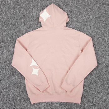 Custom Printed Pullover Hoodie Manufacturer Streetwear