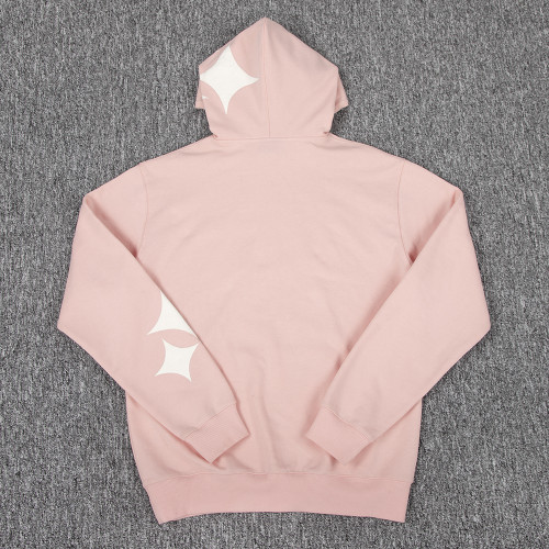Custom Printed Pullover Hoodie Manufacturer Streetwear