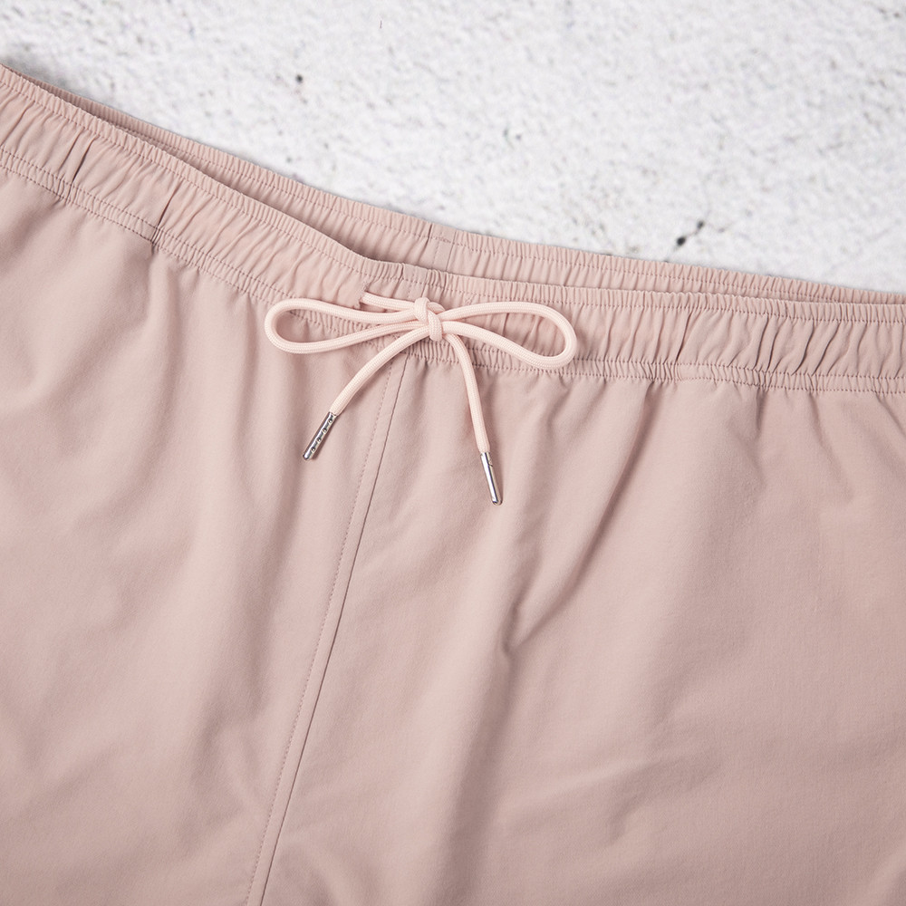 Detail image of jacket lining