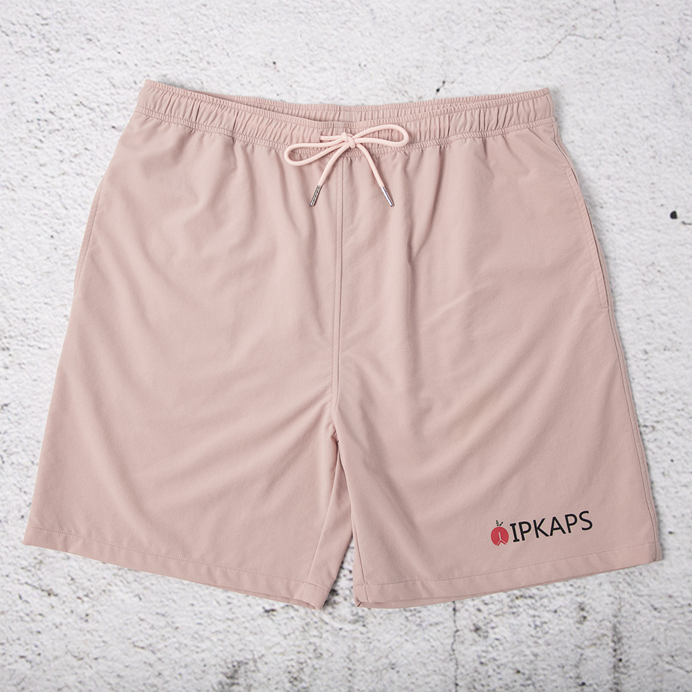 Green retro jacket model display